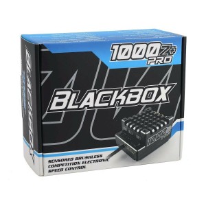 Contrôleur Reedy Blackbox 1000Z + Pro Competition